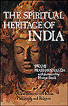 Spiritual Heritage of India
