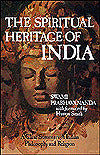 Spiritual Heritage of India