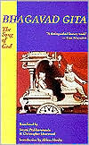 Bhagavad Gita: The Song of God