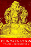 Reincarnation (Works of Swami Abhedananda)