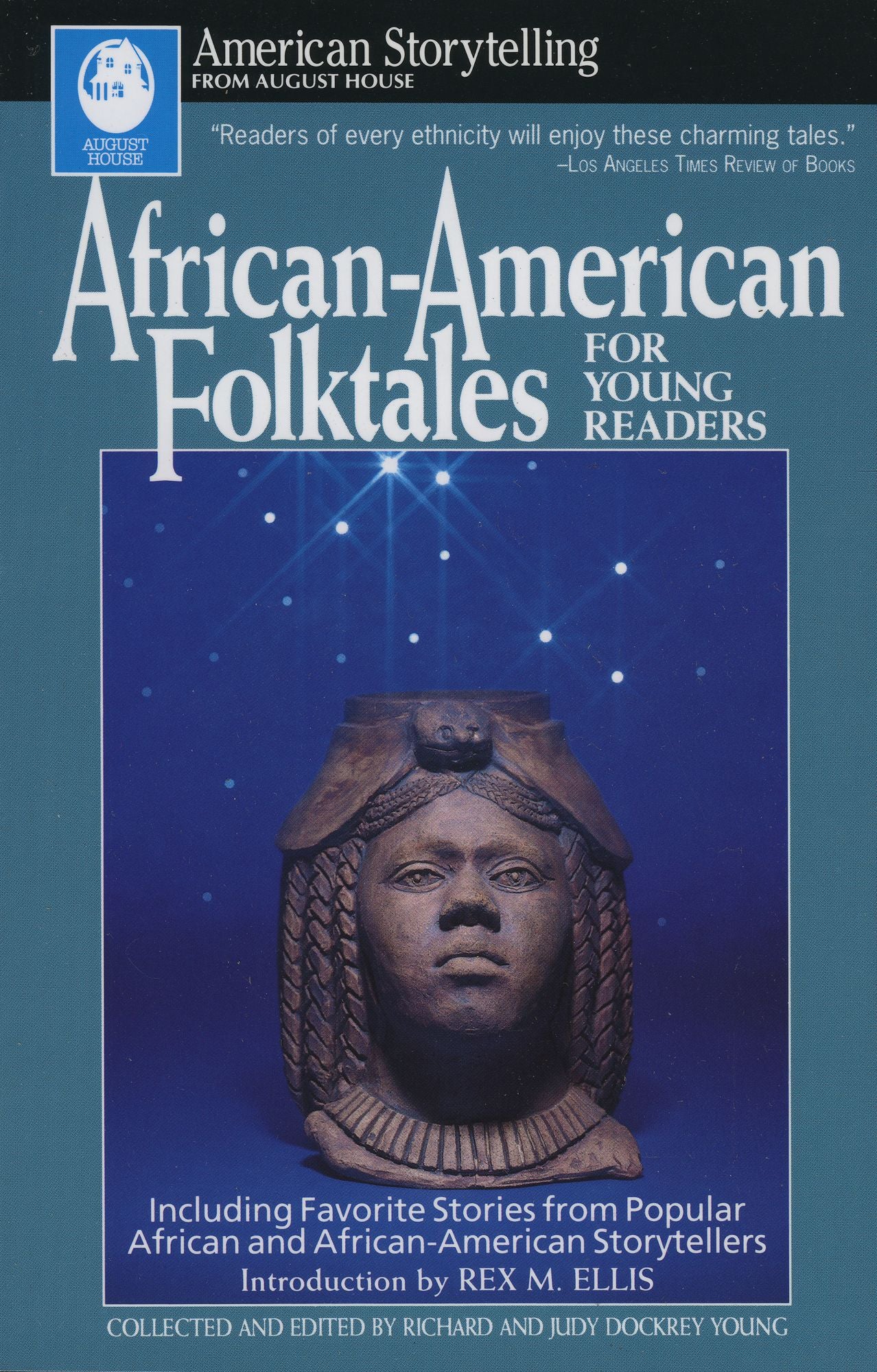 African-American Folktales for Young Readers
