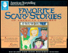 Favorite Scary Stories of American Children: 23 Tales Collected from Children Aged 5 to 10