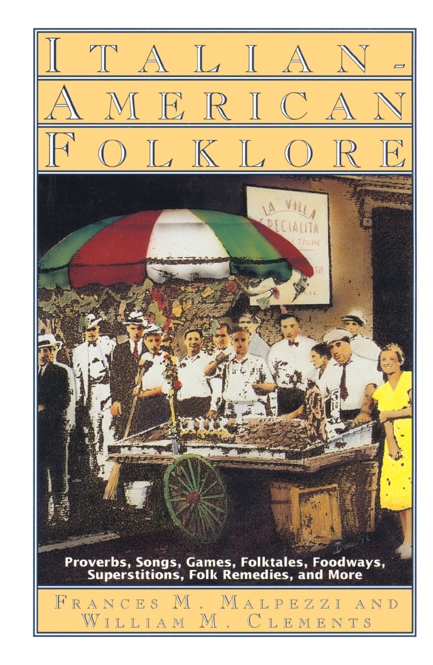 Italian-American Folklore