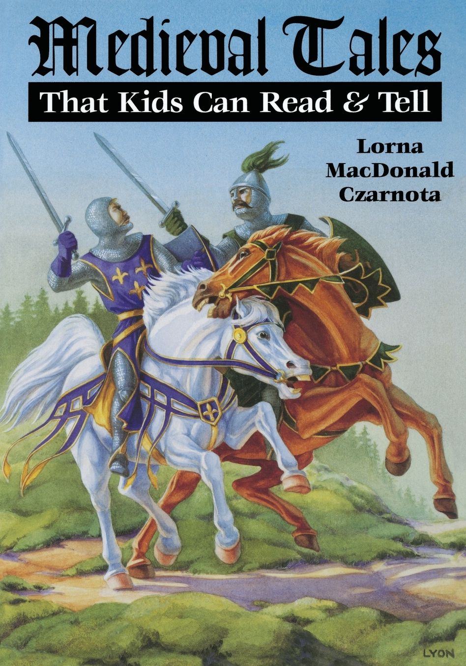 Medieval Tales