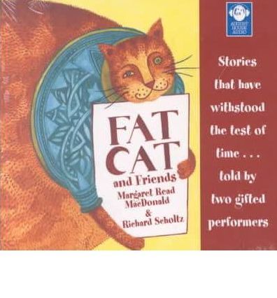 Fat Cat and Friends