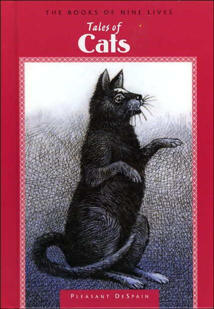 Tales of Cats