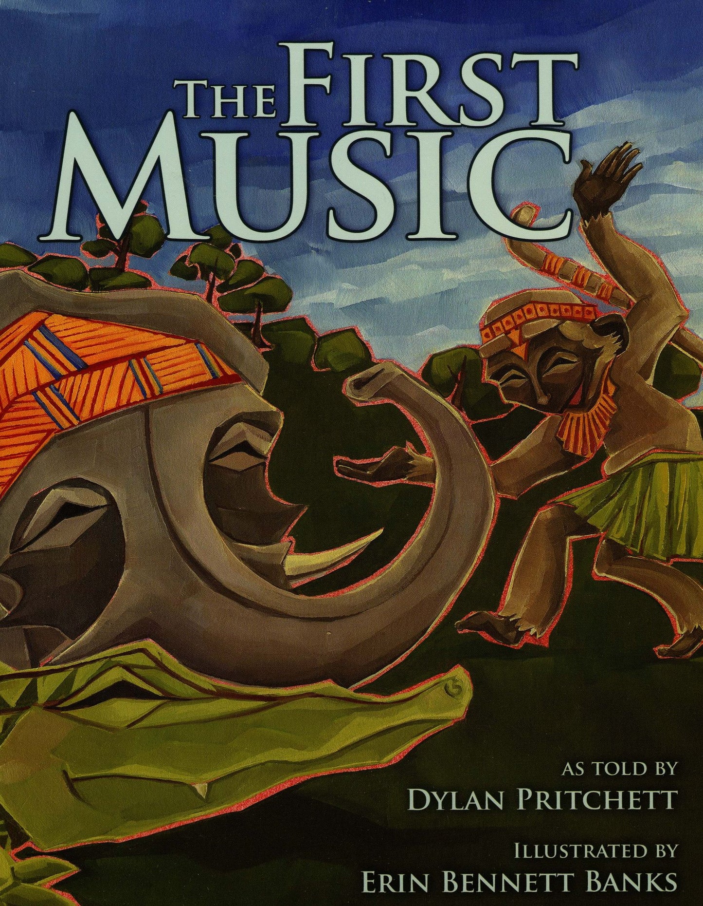 The First Music