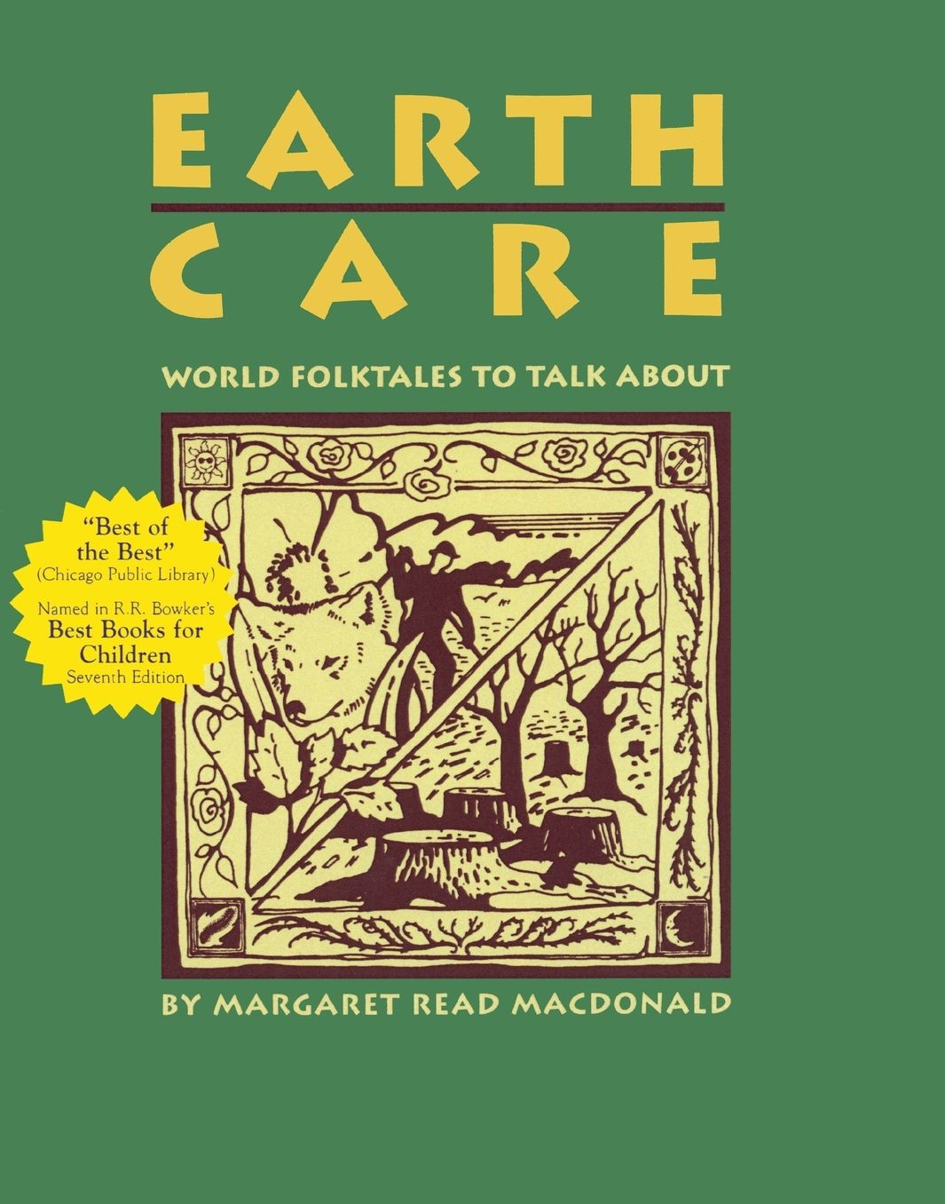 Earth Care