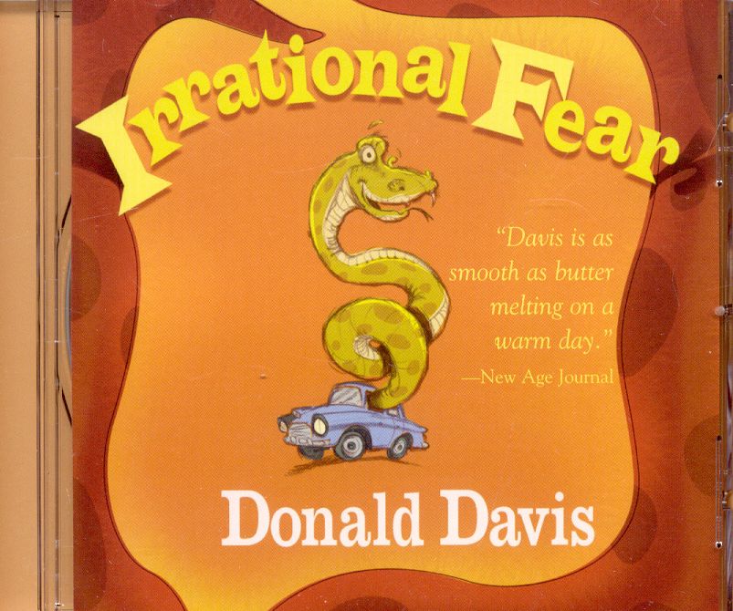 Irrational Fear