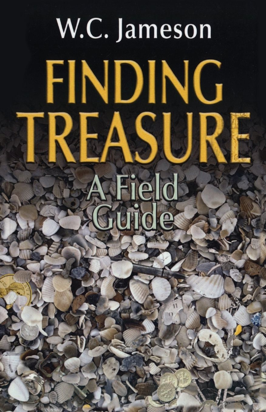 Finding Treasure: A Field Guide
