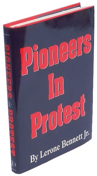 Pioneers in Protest