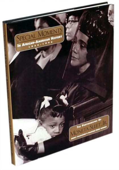 Special Moments in African-American History: 1955-1996