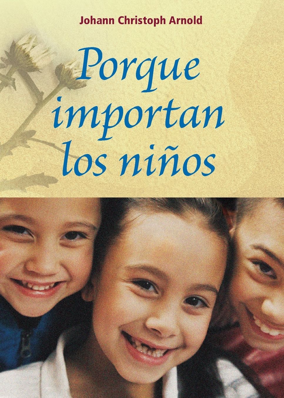 Porqué importan los niños