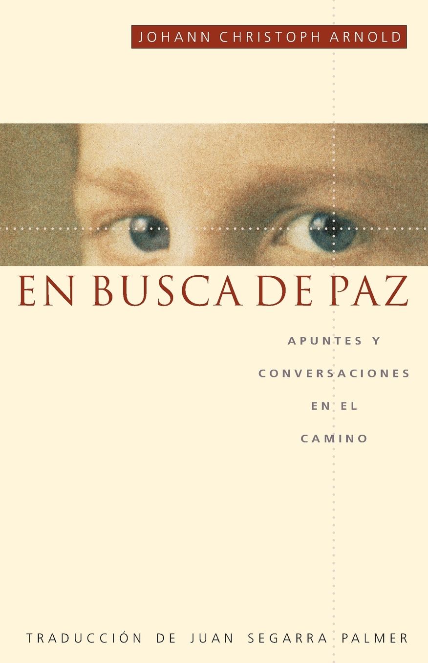 En busca de paz