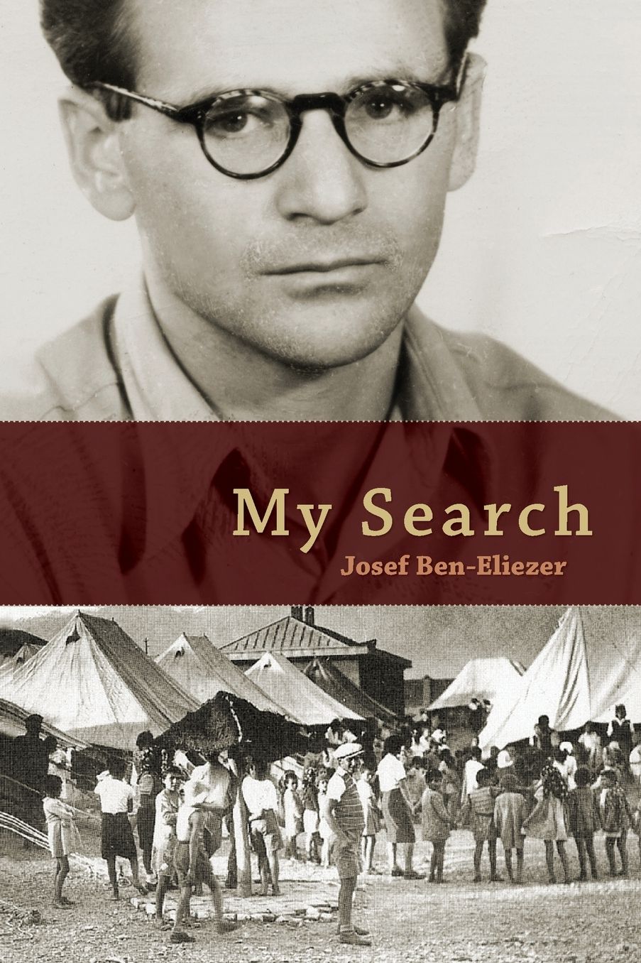 My Search