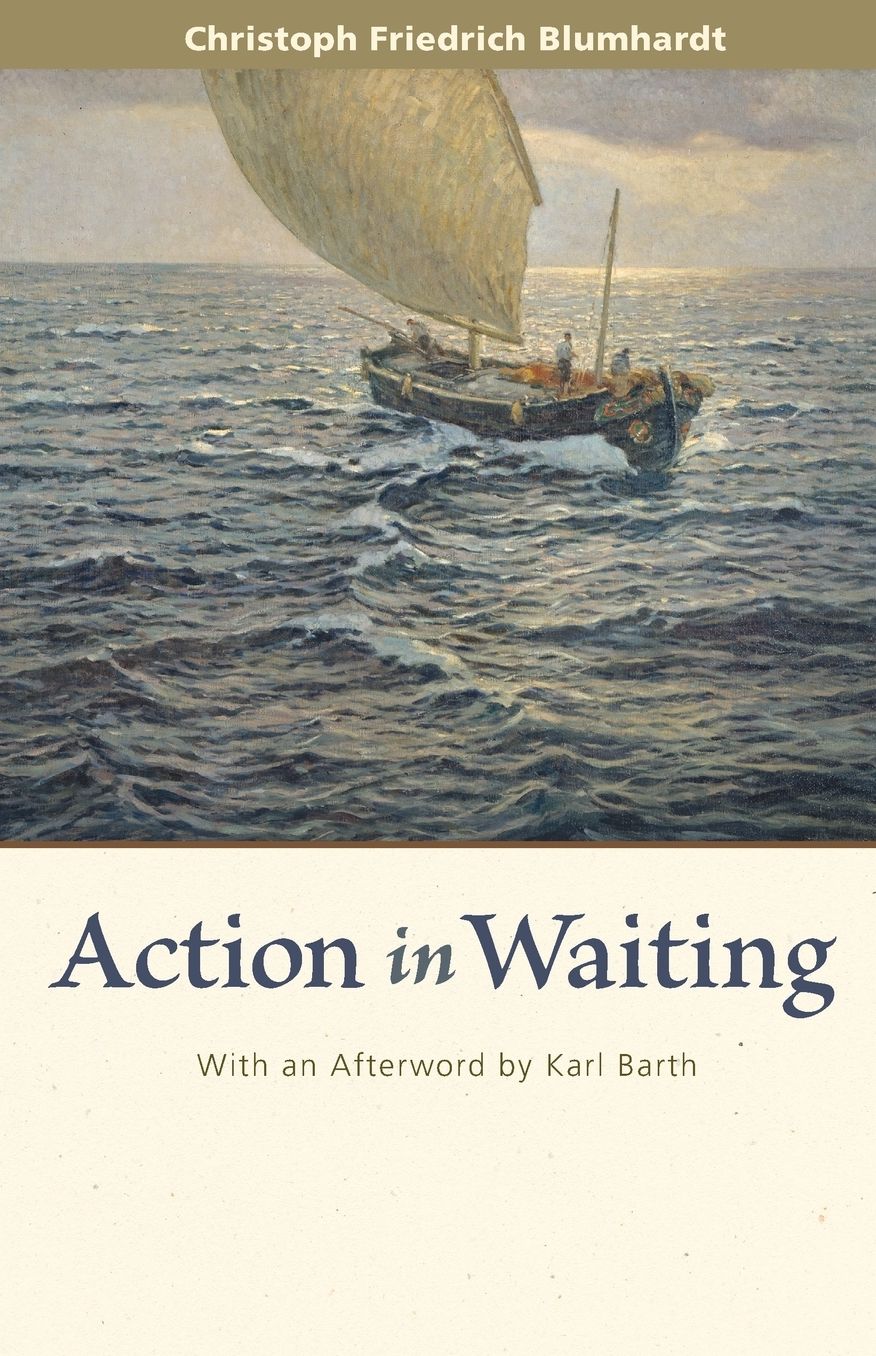 Action in Waiting
