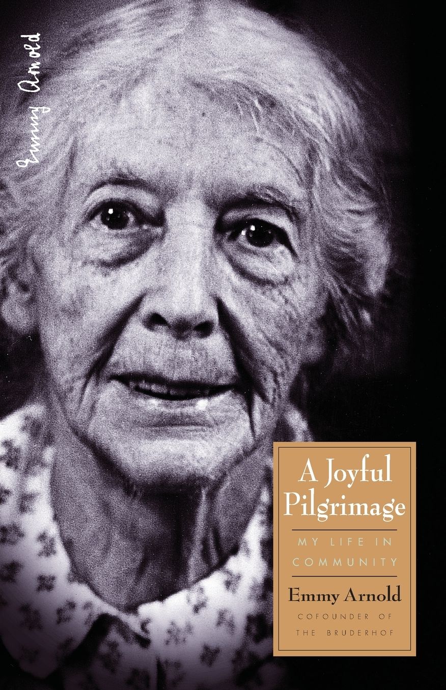 A Joyful Pilgrimage