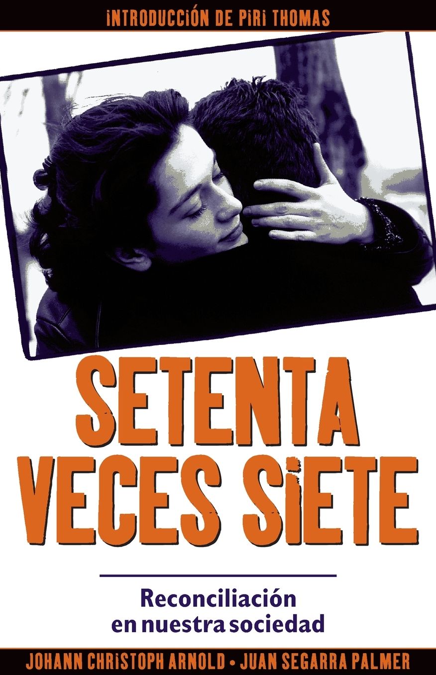 Setenta veces siete