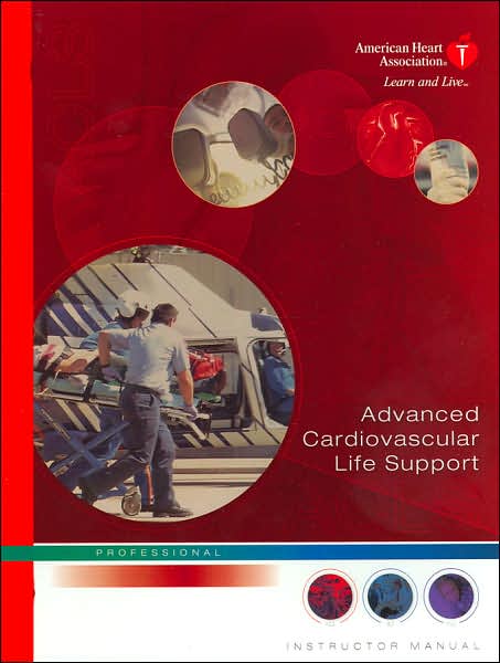 Advanced Cardiovascular Life Support
