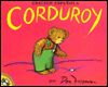 Corduroy