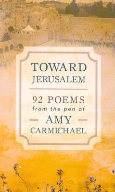 Toward Jerusalem