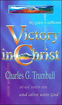 Victory in Christ