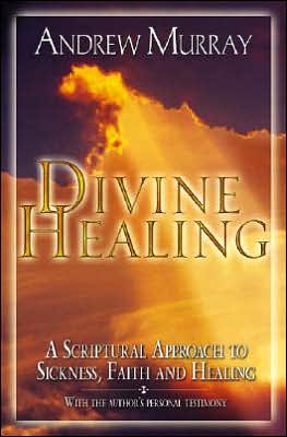 Divine Healing