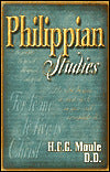 Philippian Studies