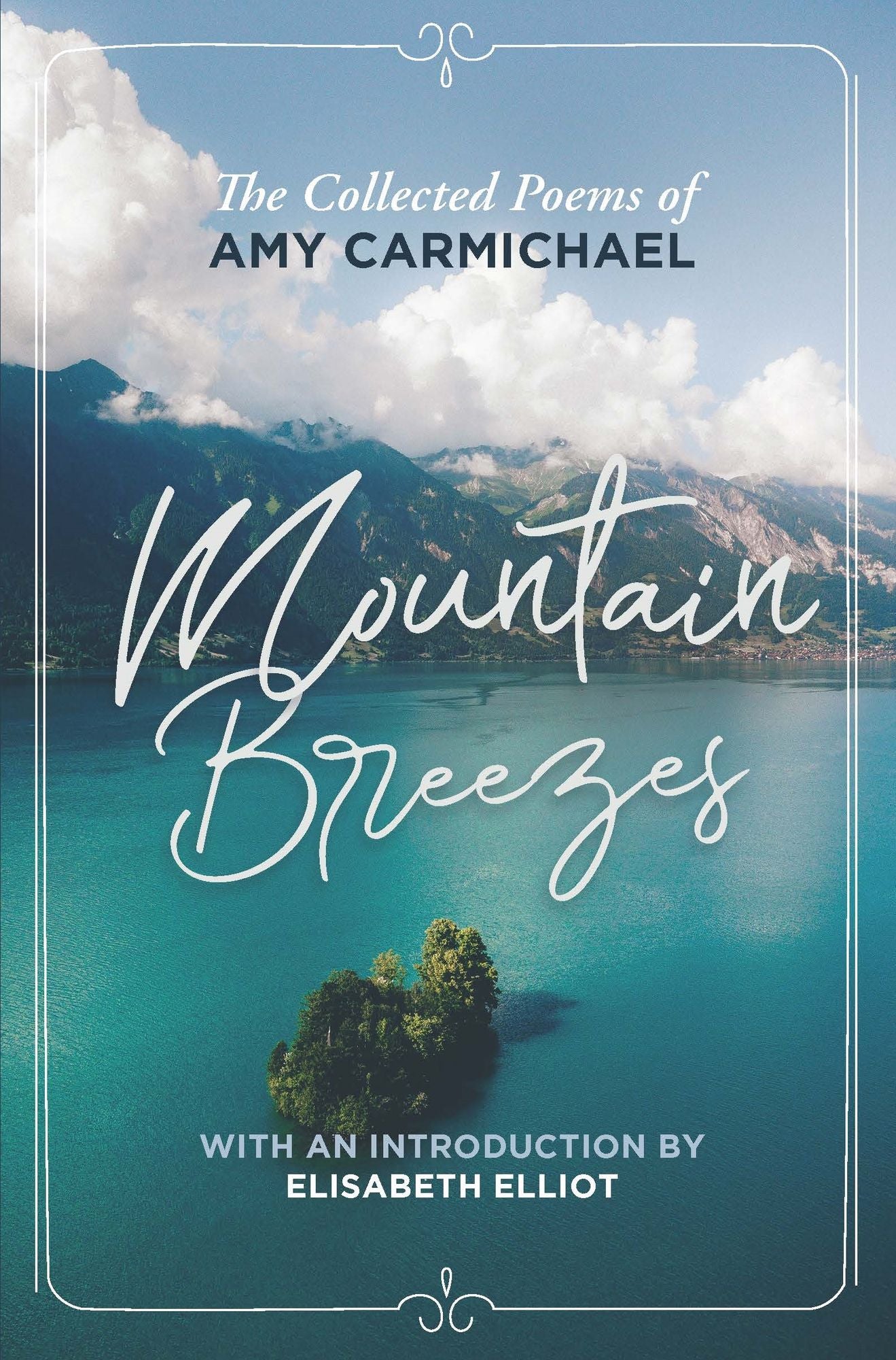 Mountain Breezes