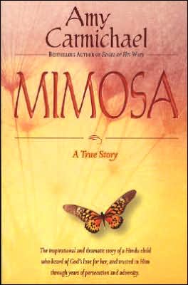 Mimosa: A True Story