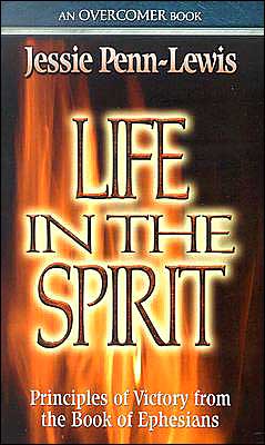 Life in the Spirit: An Overcomer Book