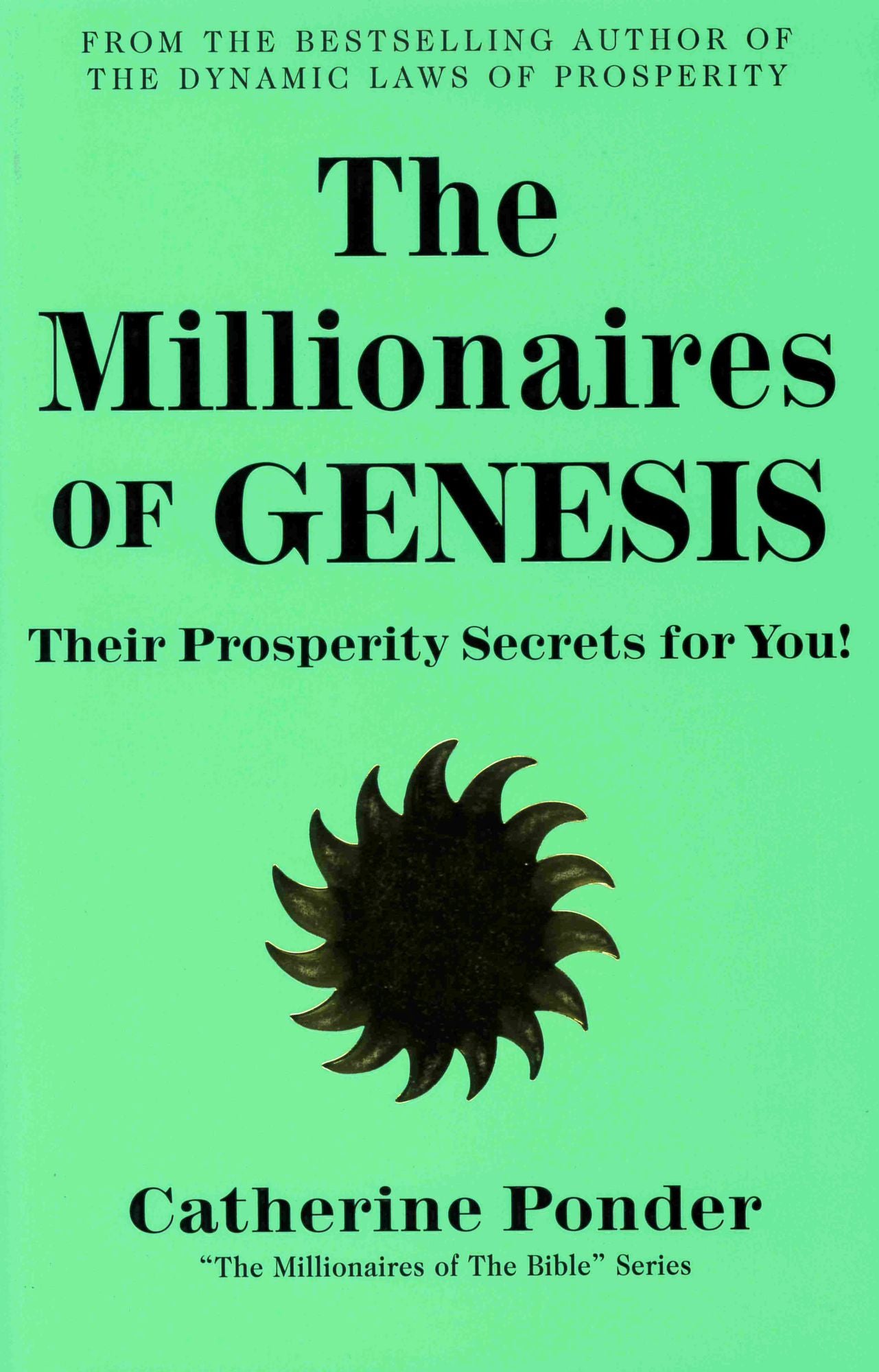 The Millionaires of Genesis