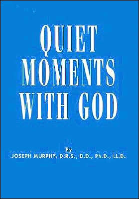 Quiet Moments with God