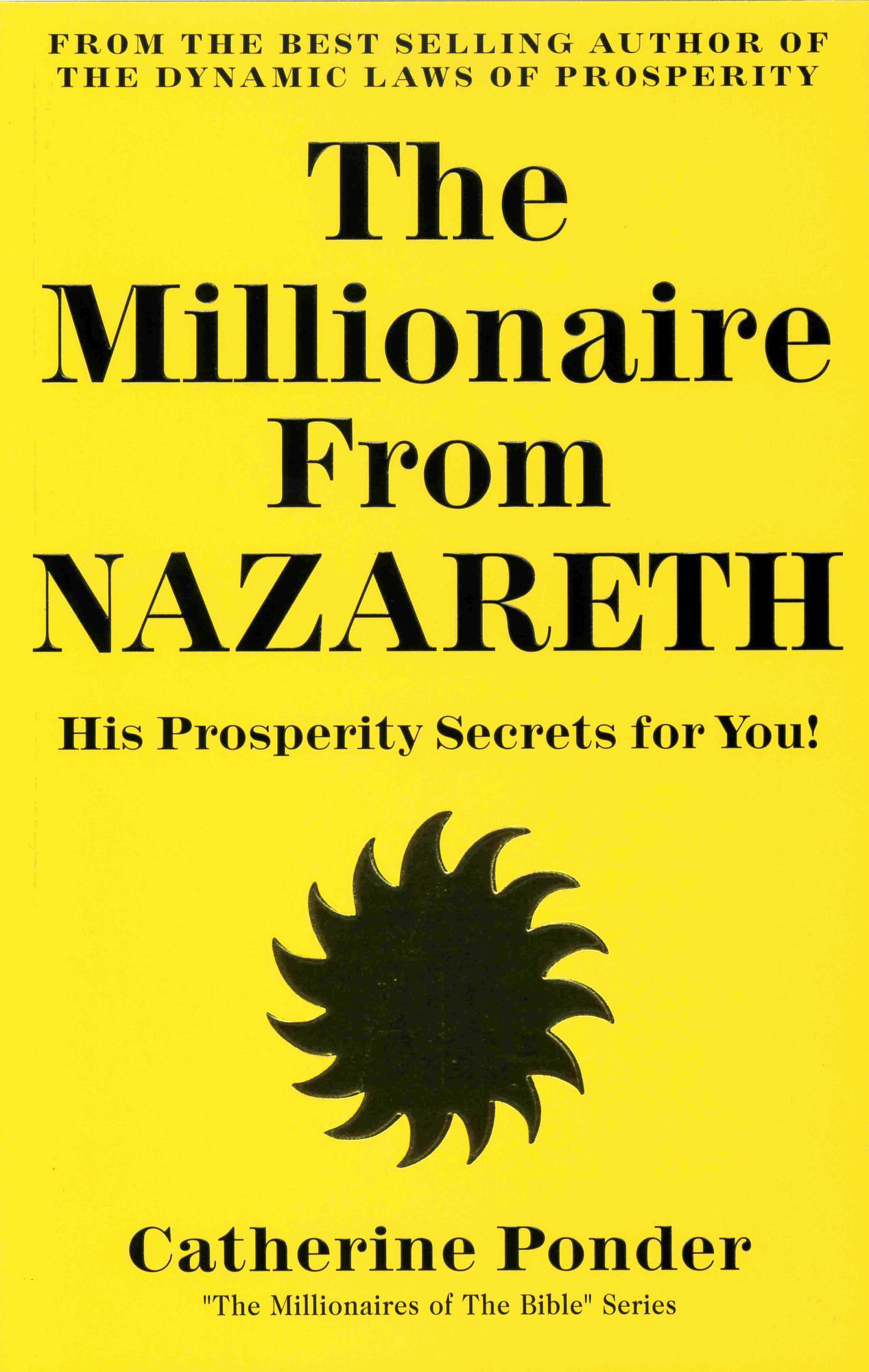 The Millionaire from Nazareth