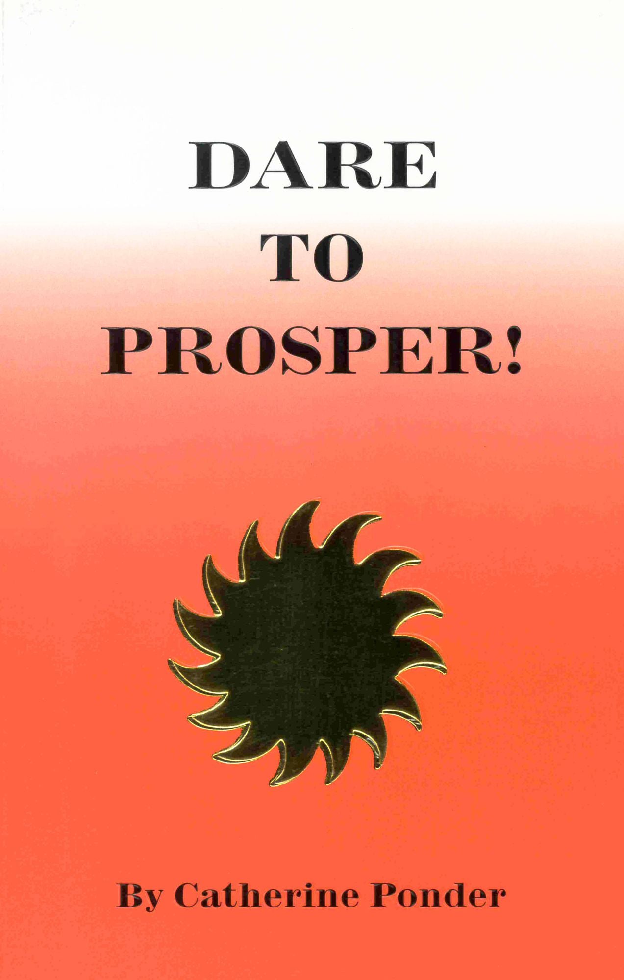 Dare to Prosper!