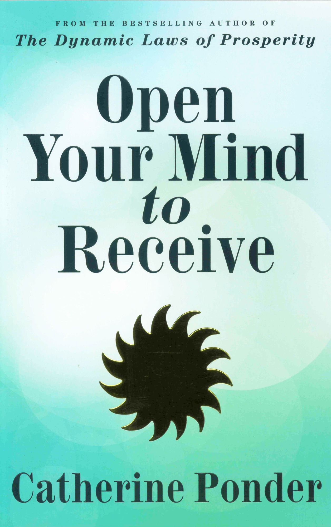 Open Your Mind to Receive: New Edition