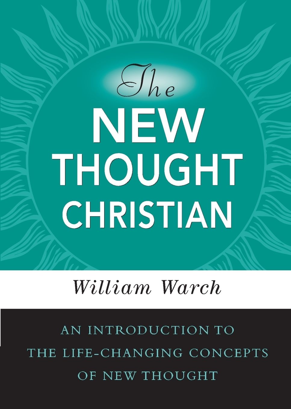 The New Thought Christian