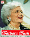Barbara Bush: Helping America Read