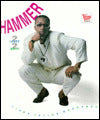 Hammer: Two Legit Two Quit