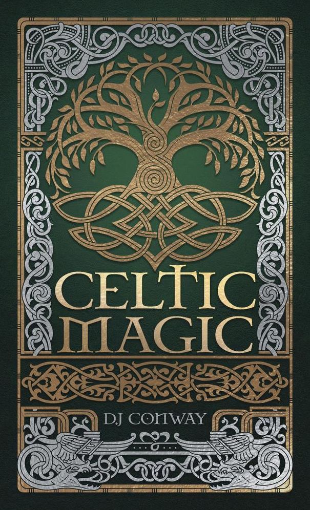 Celtic Magic