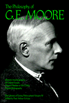 The Philosophy of G. E. Moore
