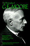The Philosophy of G. E. Moore