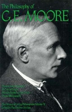 The Philosophy of G. E. Moore