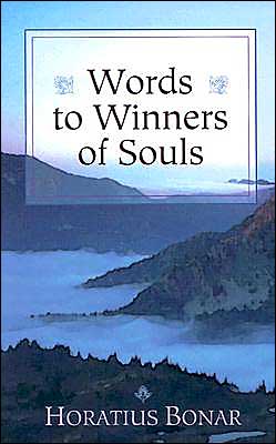 Words to Winners of Souls: