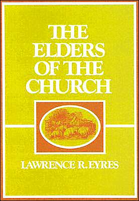Elders of the Church