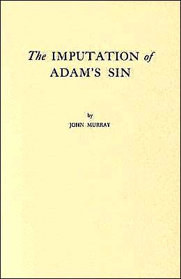 Imputation of Adam's Sin