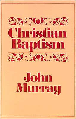 Christian Baptism