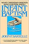 Infant Baptism: What Christian Parents Should Know