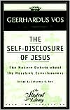 Self-Disclosure of Jesus