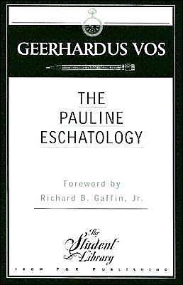 Pauline Eschatology